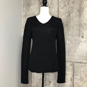 𝅺🚨 Huntington Ridge Knitted Long Sleeve Sweater